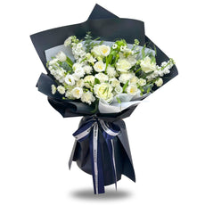 ช่อดอกไม้ "Cheer On You"