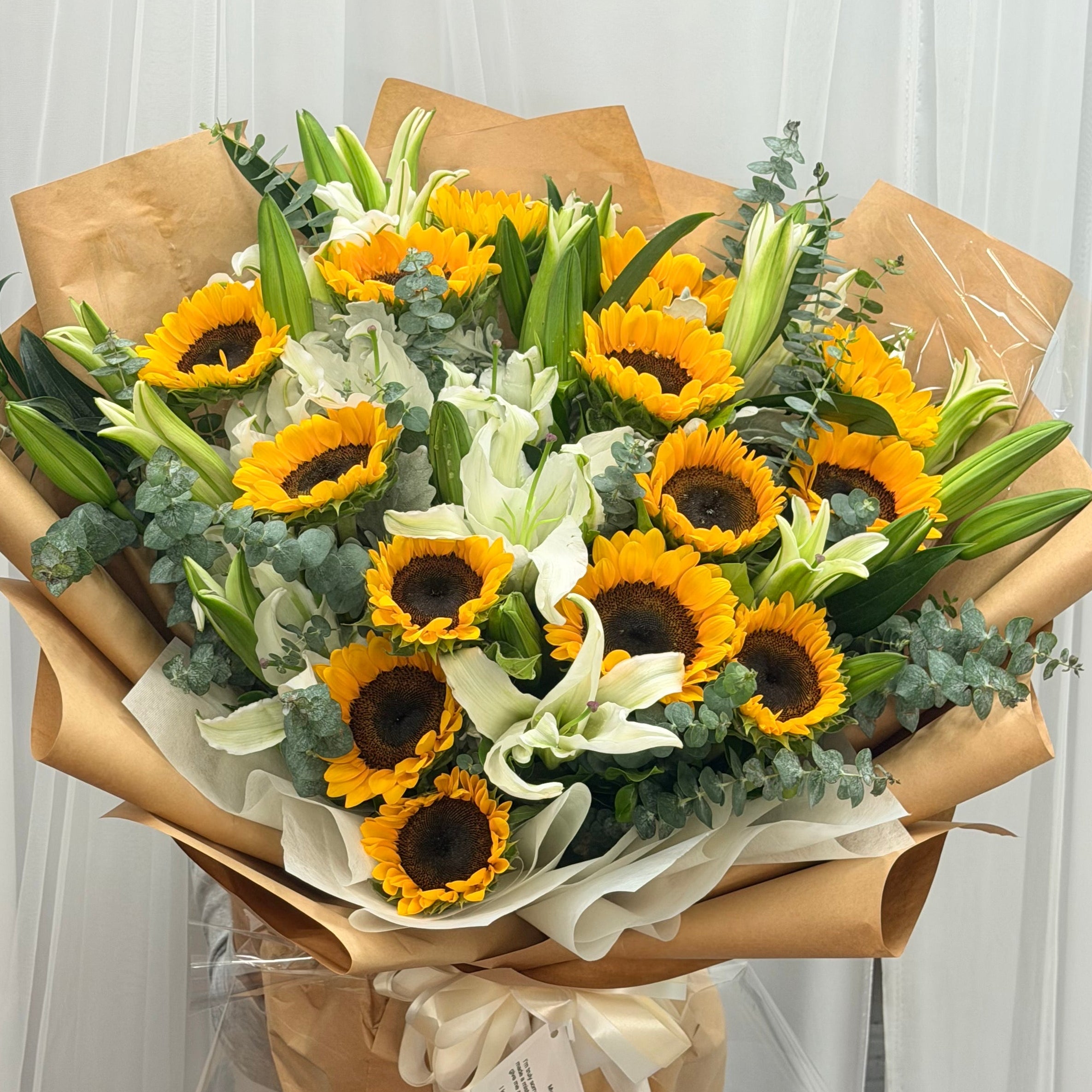 'Always With You' Bouquet