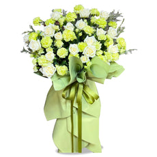 Greeny Flower Stand
