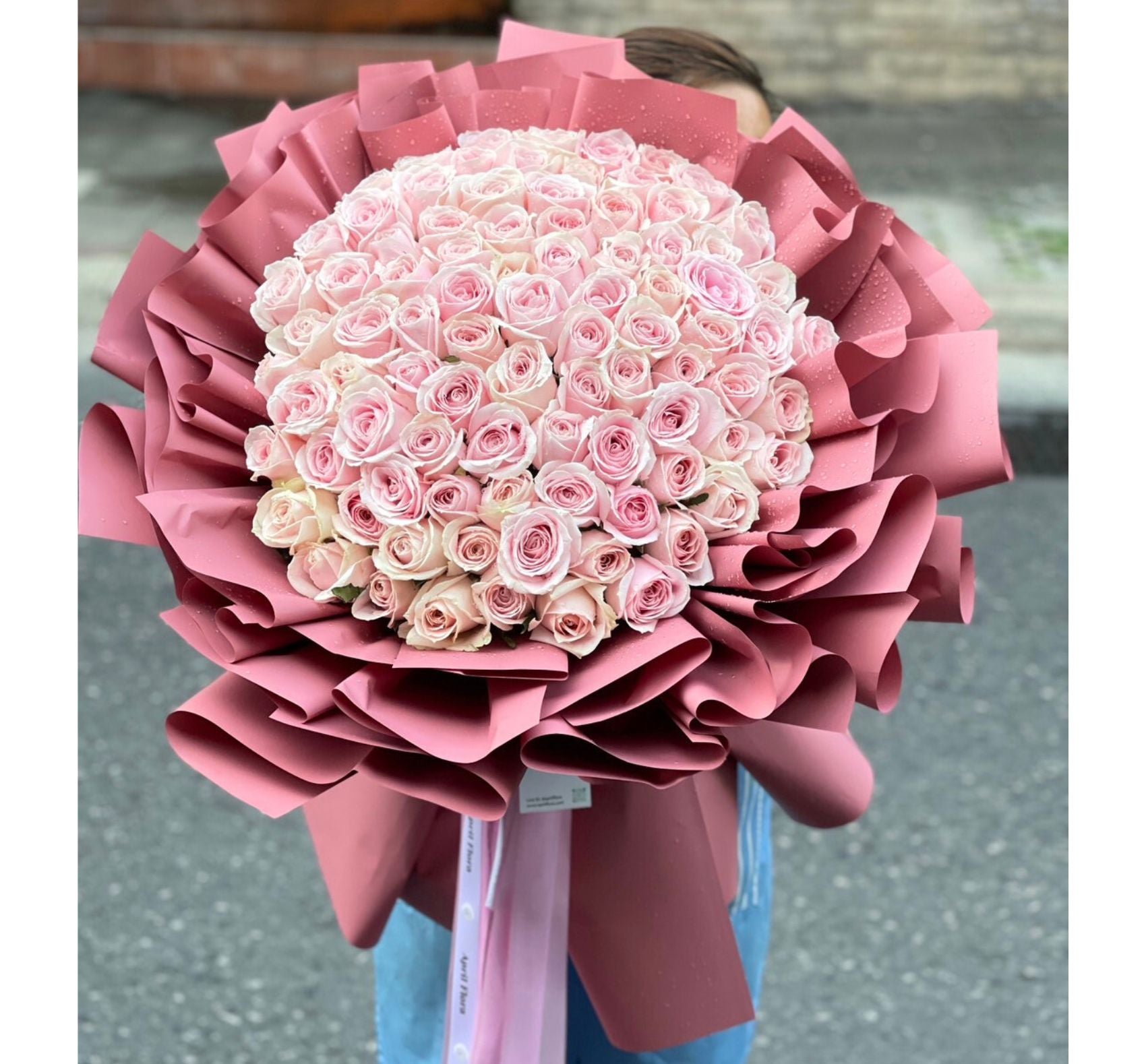 "My Dream" Bouquet