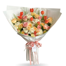 The Stargazer Bouquet