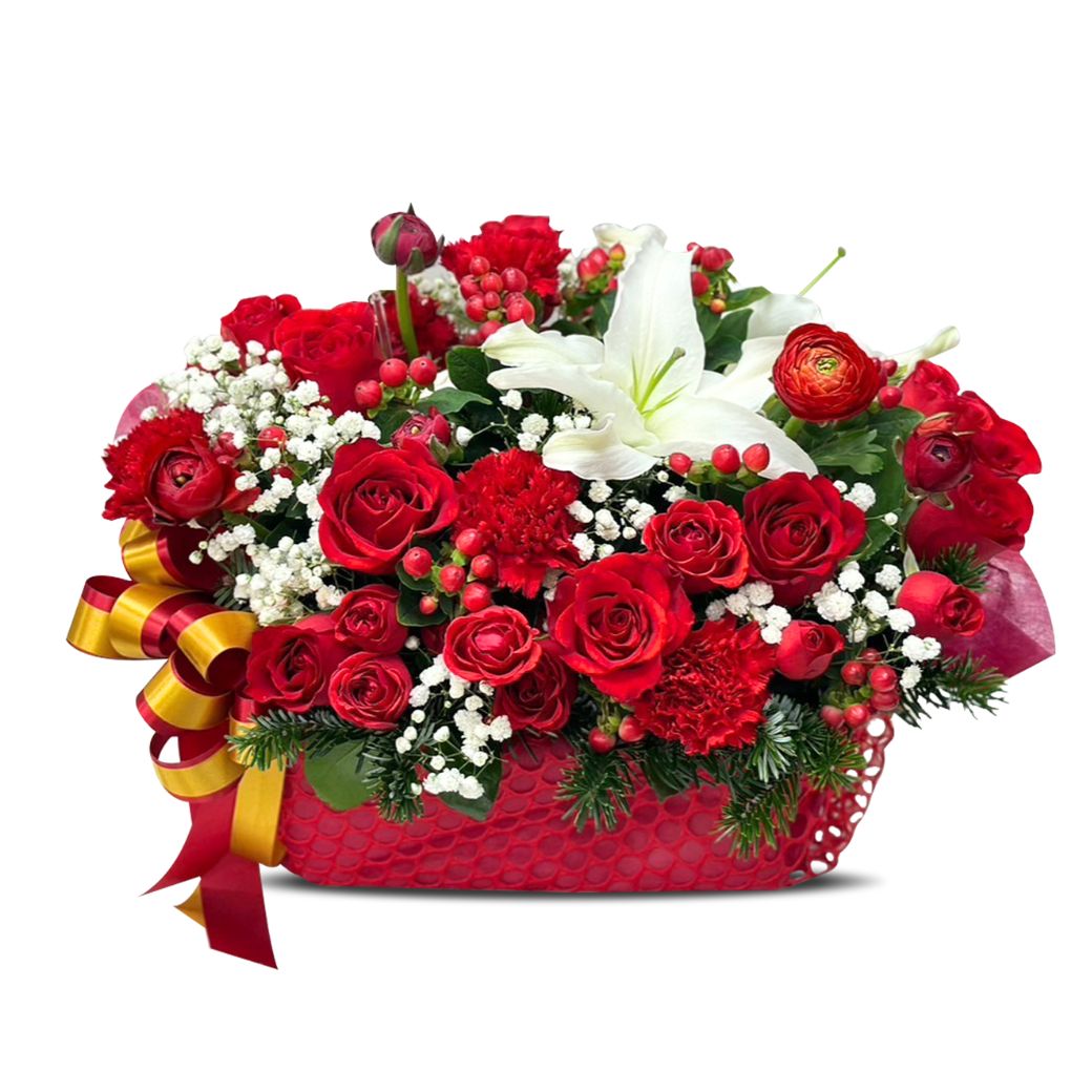 Chinese New Year & Lunar New Year