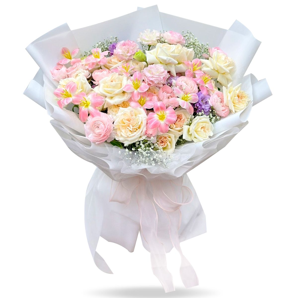 "Me & You" Bouquet